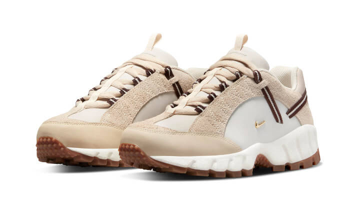 Nike Air Humara LX Jacquemus Beige - NOISE PLUG