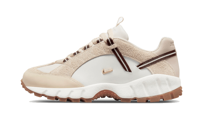 Nike Air Humara LX Jacquemus Beige - NOISE PLUG