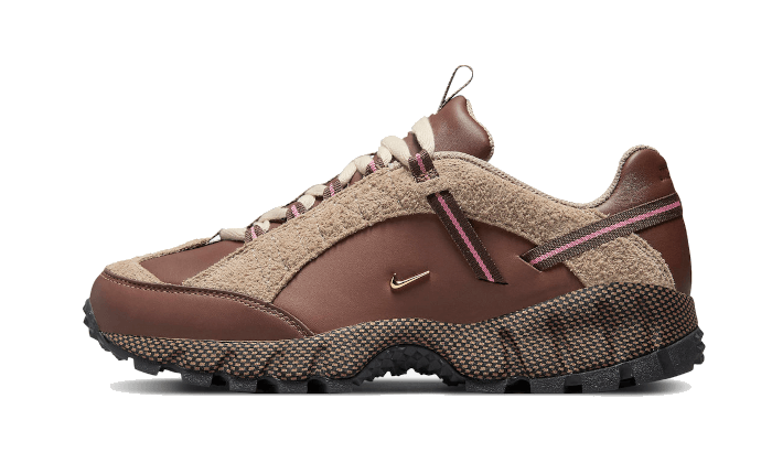 Nike Air Humara LX Jacquemus Brown - NOISE PLUG