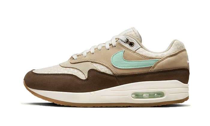 Nike Air Max 1 Crepe Hemp - NOISEPLUG