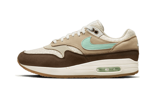 Nike Air Max 1 Crepe Hemp - NOISEPLUG