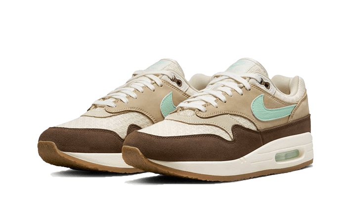 Nike Air Max 1 Crepe Hemp - NOISEPLUG