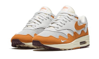 Nike Air Max 1 Patta Waves Monarch - NOISE PLUG