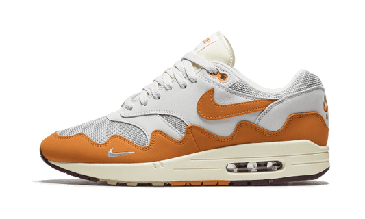 Nike Air Max 1 Patta Waves Monarch - NOISE PLUG