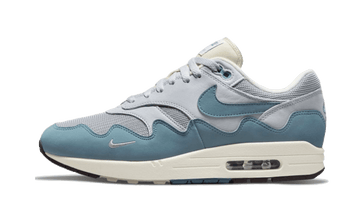 Nike Air Max 1 Patta Waves Noise Aqua