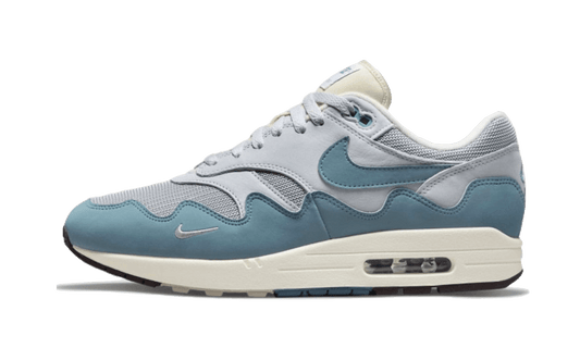 Nike Air Max 1 Patta Waves Noise Aqua - NOISE PLUG