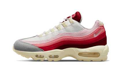 Nike Air Max 95 Anatomy of Air - NOISE PLUG