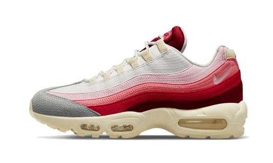 Nike Air Max 95 Anatomy of Air - NOISE PLUG