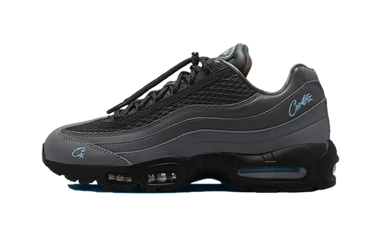 Nike Air Max 95 Corteiz Aegean Storm - NOISEPLUG