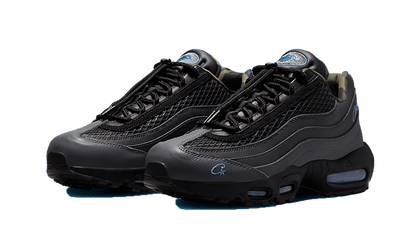 Nike Air Max 95 Corteiz Aegean Storm - NOISEPLUG