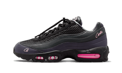 Nike Air Max 95 Corteiz Pink Beam - NOISEPLUG