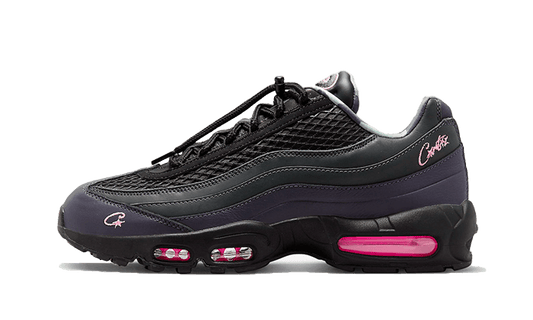 Nike Air Max 95 Corteiz Pink Beam - NOISEPLUG