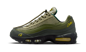 Nike Air Max 95 Corteiz Sequoia