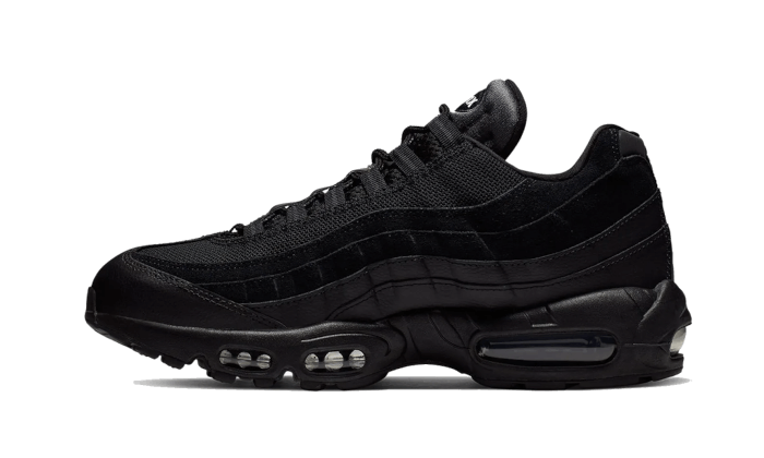 Nike Air Max 95 Essential Black - NOISE PLUG