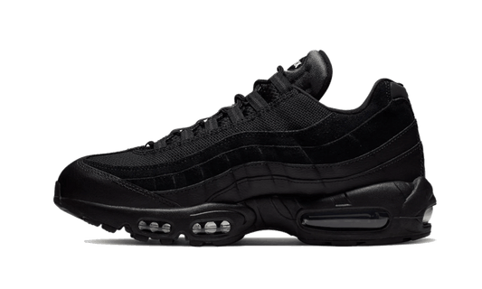 Nike Air Max 95 Essential Black - NOISE PLUG