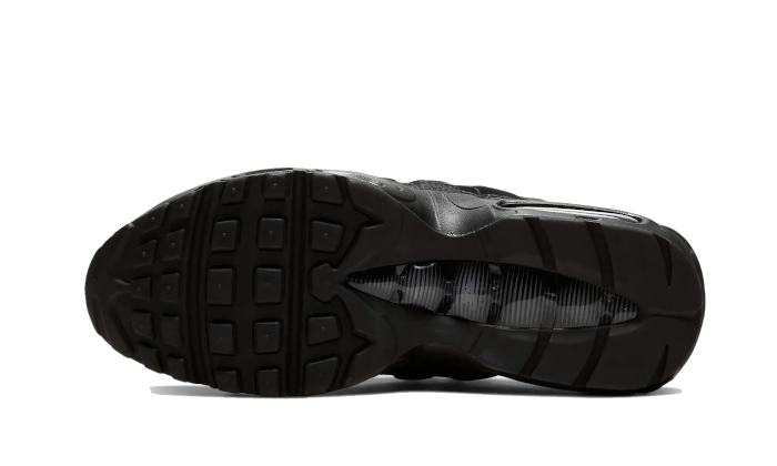 Nike Air Max 95 Essential Black - NOISE PLUG