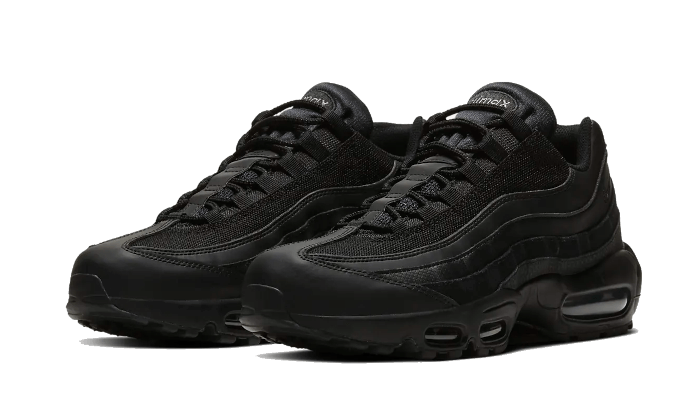 Nike Air Max 95 Essential Black - NOISE PLUG