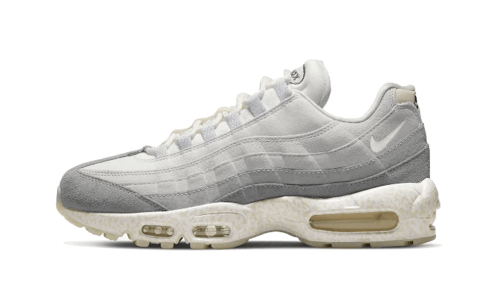 Nike Air Max 95 Light Bone - NOISE PLUG