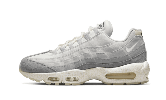 Nike Air Max 95 Light Bone - NOISE PLUG