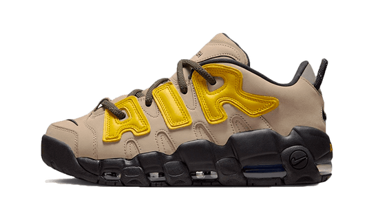 Nike Air More Uptempo Low Ambush Limestone - NOISEPLUG