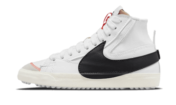 Nike Blazer Mid ’77 Jumbo White Black