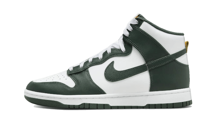 Nike Dunk High Australia (GS) - NOISE PLUG