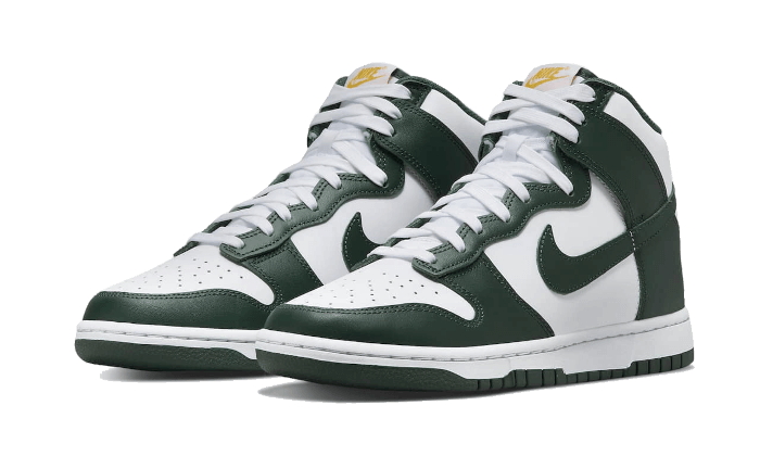 Nike Dunk High Australia (GS) - NOISE PLUG