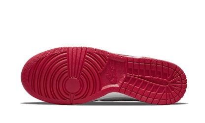 Nike Dunk High Championship White Red - NOISE PLUG