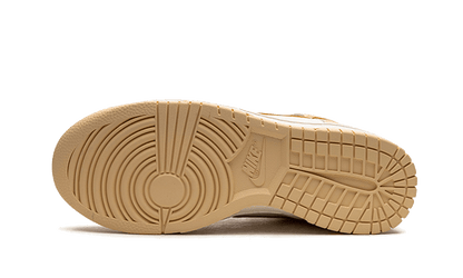 Nike Dunk High Pale Vanilla - NOISE PLUG