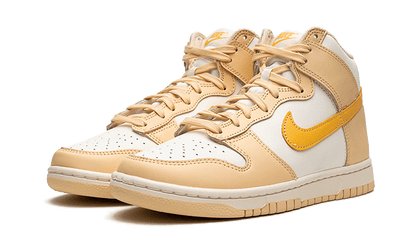 Nike Dunk High Pale Vanilla - NOISE PLUG