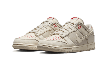 Nike Dunk Light Orewood Brown Sashiko - NOISE PLUG
