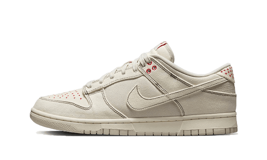 Nike Dunk Light Orewood Brown Sashiko - NOISE PLUG