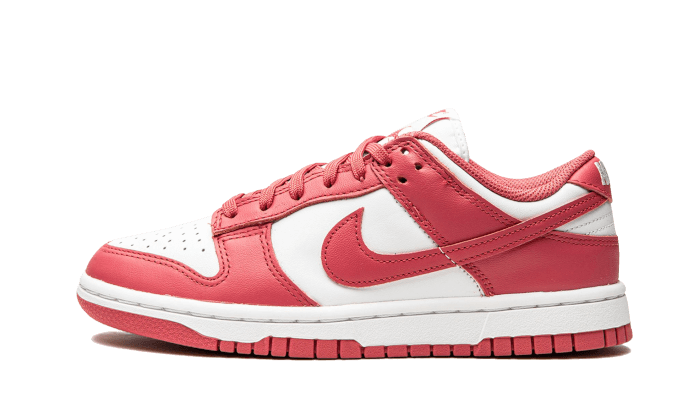 Nike Dunk Low Archeo Pink (W) - NOISE PLUG