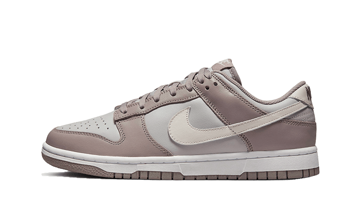 Nike Dunk Low Bone Beige - NOISE PLUG