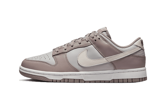 Nike Dunk Low Bone Beige - NOISE PLUG