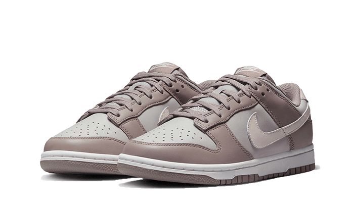 Nike Dunk Low Bone Beige - NOISE PLUG