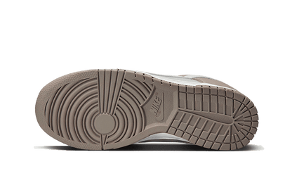 Nike Dunk Low Bone Beige - NOISE PLUG