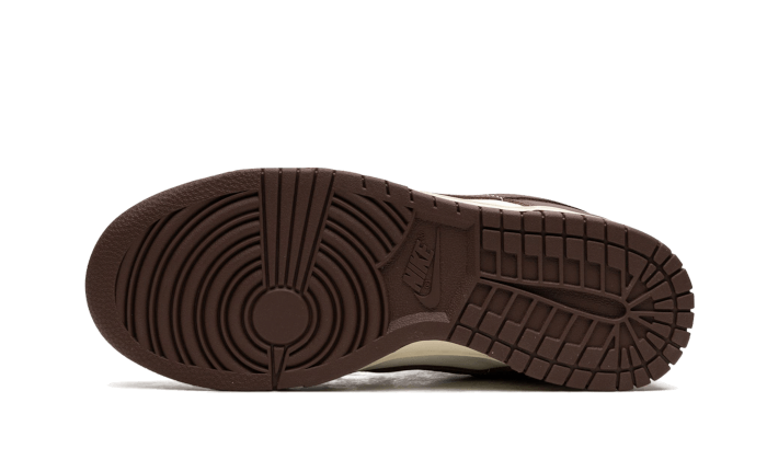 Nike Dunk Low Cacao Wow - NOISE PLUG