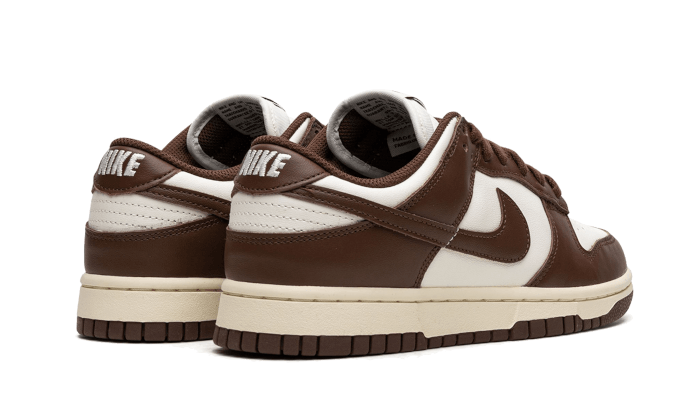 Nike Dunk Low Cacao Wow - NOISE PLUG