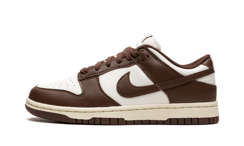 Nike Dunk Low Cacao Wow - NOISE PLUG