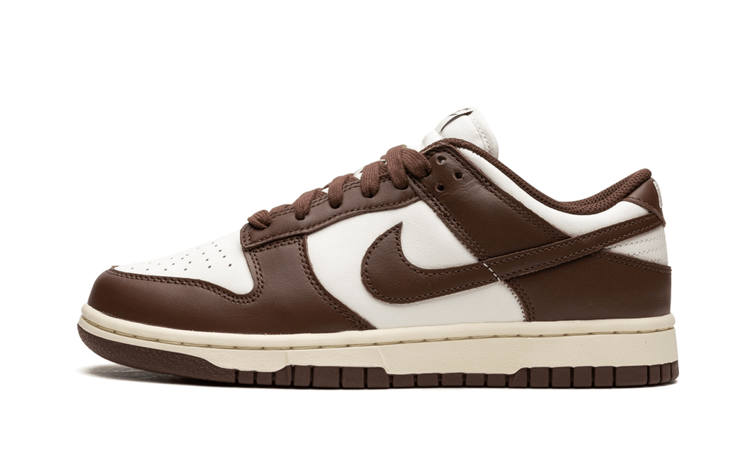 Nike Dunk Low Cacao Wow - NOISE PLUG