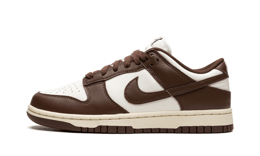 Nike Dunk Low Cacao Wow - NOISE PLUG