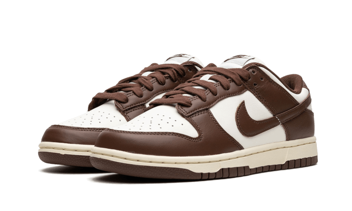 Nike Dunk Low Cacao Wow - NOISE PLUG