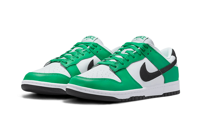 Nike Dunk Low Celtics - NOISE PLUG