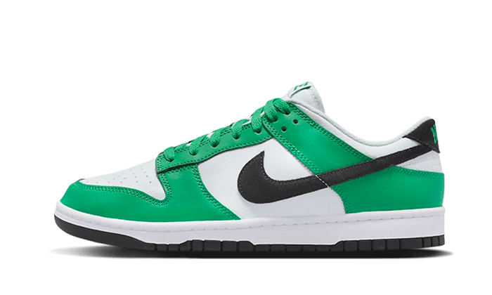 Nike Dunk Low Celtics - NOISE PLUG