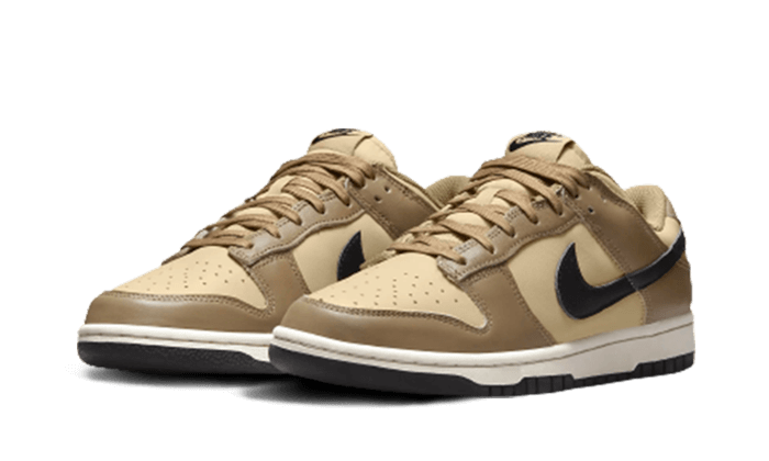 Nike Dunk Low Dark Driftwood - NOISE PLUG