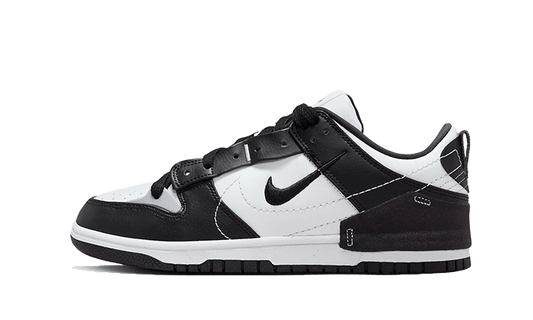 Nike Dunk Low Disrupt 2 Panda - NOISE PLUG