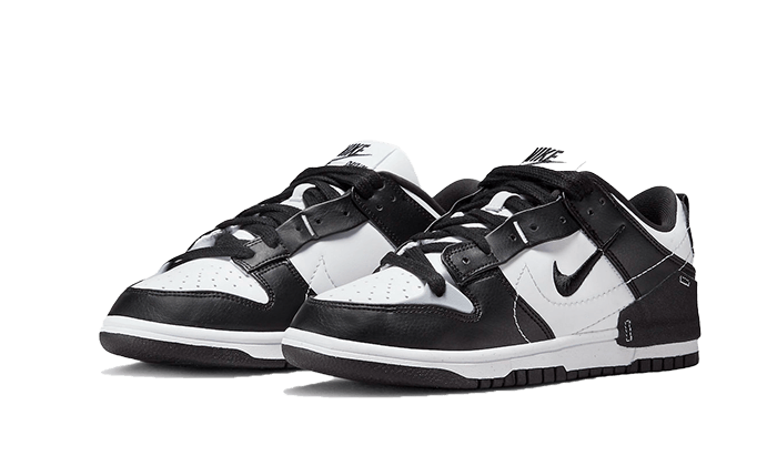 Nike Dunk Low Disrupt 2 Panda - NOISE PLUG