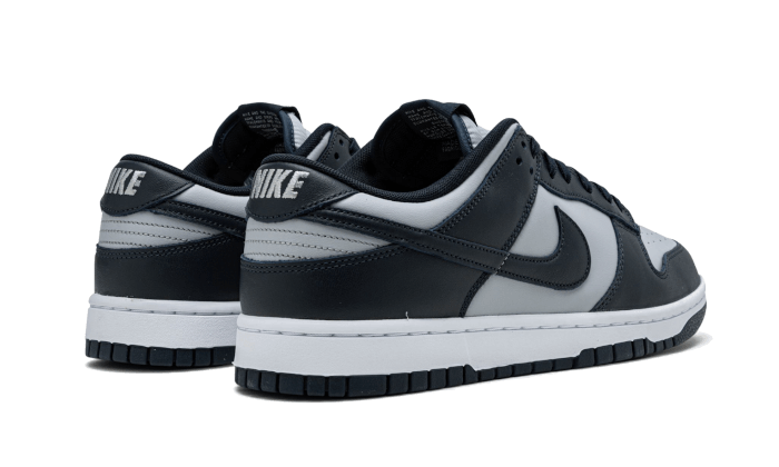 Nike Dunk Low Georgetown - NOISE PLUG