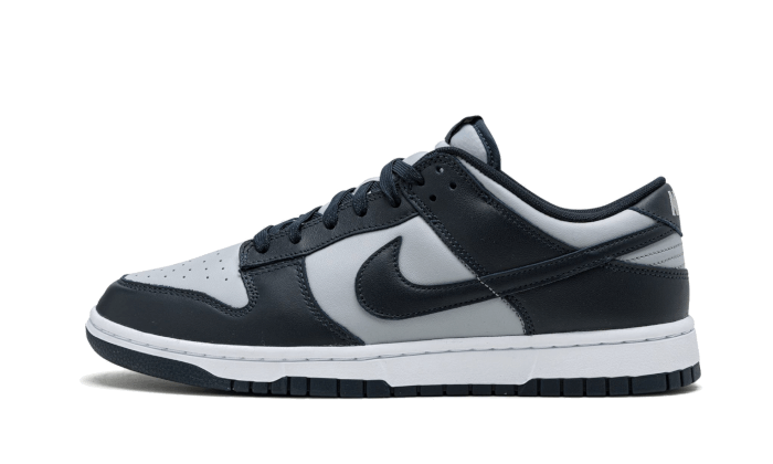 Nike Dunk Low Georgetown - NOISE PLUG